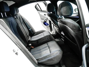 Седан BMW 5 серия 2018 года, 3580000 рублей, Красноярск