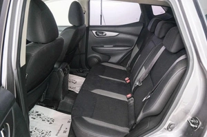 Внедорожник Nissan Qashqai 2021 года, 1849000 рублей, Красноярск