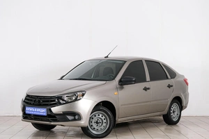 Лифтбек ВАЗ (LADA) Granta 2019 года, 649000 рублей, Красноярск