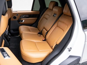 Внедорожник Land Rover Range Rover 2021 года, 11999000 рублей, Краснодар