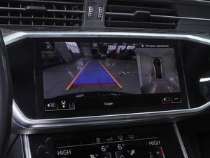 Седан Audi A6 2020 года, 4899000 рублей, Ростов-на-Дону