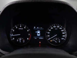 Седан Hyundai Solaris 2018 года, 1429000 рублей, Тюмень