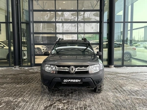 Внедорожник Renault Duster 2020 года, 1530000 рублей, Уфа