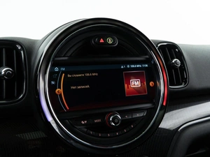 Внедорожник MINI John Cooper Works Countryman 2018 года, 3389999 рублей, Москва