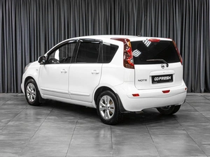 Хетчбэк Nissan Note 2012 года, 909000 рублей, Тюмень