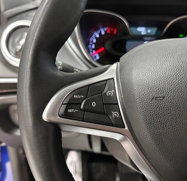 Внедорожник Renault Kaptur 2021 года, 1797000 рублей, Красноярск