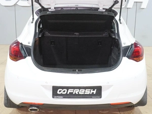 Хетчбэк Opel Astra 2012 года, 874000 рублей, Воронеж