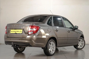 Седан ВАЗ (LADA) Granta 2024 года, 1299000 рублей, Челябинск