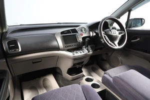 Минивэн Honda Stream 2012 года, 1149000 рублей, Новосибирск