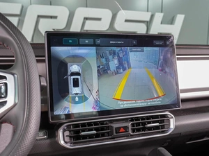 Внедорожник Jetour T2 2024 года, 3399000 рублей, Воронеж