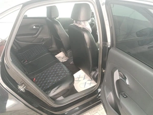 Седан Volkswagen Polo 2011 года, 715000 рублей, Клинцы