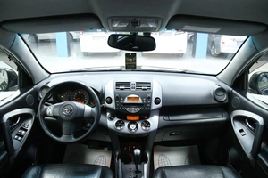 Внедорожник Toyota RAV4 2006 года, 1388000 рублей, Солонцы