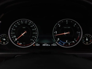 Седан BMW 5 серия 2015 года, 2299000 рублей, Воронеж