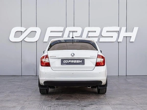 Лифтбек Skoda Rapid 2018 года, 1230000 рублей, Краснодар