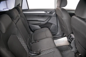 Внедорожник Skoda Kodiaq 2018 года, 2199000 рублей, Пермь
