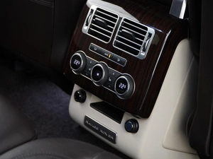 Внедорожник Land Rover Range Rover 2016 года, 4199046 рублей, Москва