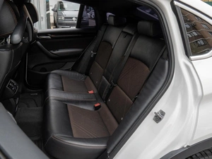 Внедорожник BMW X4 2018 года, 3440000 рублей, Краснодар