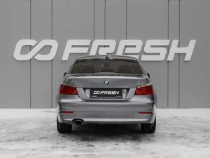 Седан BMW 5 серия 2009 года, 999000 рублей, Краснодар