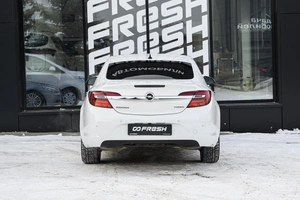 Седан Opel Insignia 2014 года, 1250000 рублей, Ульяновск