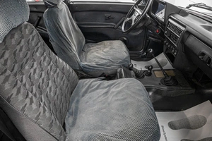 Внедорожник ВАЗ (LADA) 4x4 (Нива) 2009 года, 449000 рублей, Барнаул
