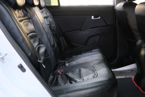 Внедорожник Kia Sportage 2014 года, 1419000 рублей, Омск