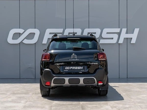 Внедорожник Citroen C3 Aircross 2021 года, 1415000 рублей, Краснодар
