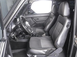 Внедорожник ВАЗ (LADA) 2121 (4x4) Urban 2019 года, 700000 рублей, Ростов-на-Дону