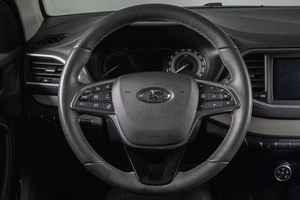 Седан ВАЗ (LADA) Vesta 2023 года, 1299000 рублей, Сургут