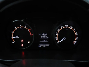 Хетчбэк ВАЗ (LADA) Granta 2019 года, 599000 рублей, Красноярск