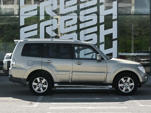 Внедорожник Mitsubishi Pajero 2007 года, 1480000 рублей, Волгоград