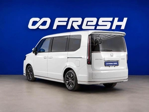 Минивэн Honda Stepwgn 2024 года, 3799777 рублей, Москва
