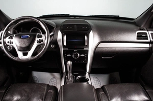 Внедорожник Ford Explorer 2014 года, 1749000 рублей, Сургут
