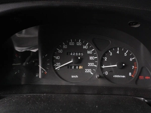 Седан Chevrolet Lanos 2008 года, 379000 рублей, Минеральные Воды