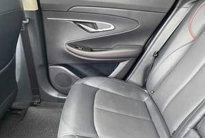 Внедорожник Changan UNI-T 2023 года, 2355000 рублей, Солонцы