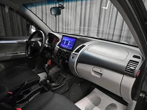 Внедорожник Mitsubishi Pajero Sport 2010 года, 1500000 рублей, Красноярск