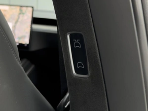 Внедорожник Tesla Model X 2022 года, 7999000 рублей, Ростов-на-Дону
