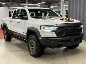 Пикап RAM 1500 2025 года, 11500000 рублей, Павловская Слобода