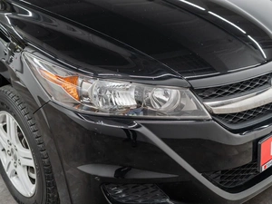 Минивэн Honda Stream 2013 года, 1275000 рублей, Красноярск
