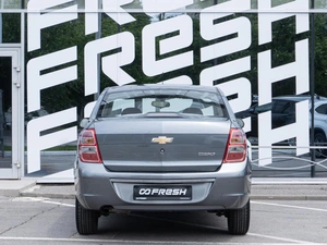 Седан Chevrolet Cobalt 2021 года, 1009000 рублей, Волгоград