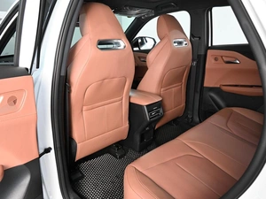 Внедорожник Changan UNI-Z 2025 года, 2879000 рублей, Ростов-на-Дону