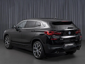 Внедорожник BMW X2 2021 года, 3042000 рублей, Ставрополь