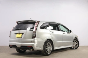 Минивэн Honda Stream 2011 года, 1289000 рублей, Новосибирск