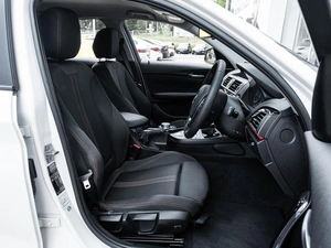 Хетчбэк BMW 1 серия 2015 года, 1298000 рублей, Ставрополь