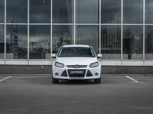Универсал Ford Focus 2012 года, 719000 рублей, Нижний Новгород
