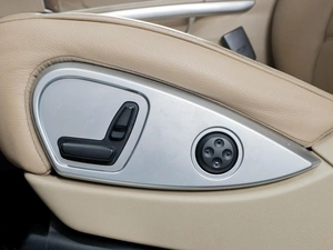 Внедорожник Mercedes-benz M-класс 2011 года, 2039000 рублей, Тюмень