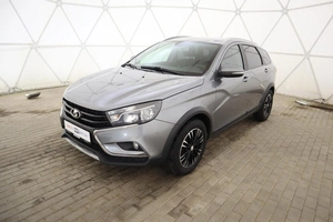 Универсал ВАЗ (LADA) Vesta 2020 года, 1199000 рублей, Обнинск