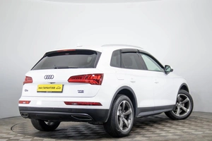 Внедорожник Audi Q5 2018 года, 3449000 рублей, Пермь