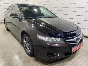 Седан Honda Accord 2007 года, 845000 рублей, Красноярск