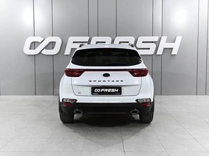 Внедорожник Kia Sportage 2021 года, 2759000 рублей, Ростов-на-Дону