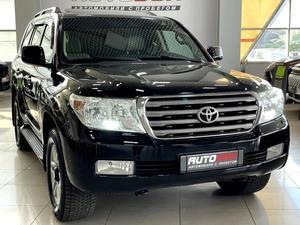 Внедорожник Toyota Land Cruiser 2008 года, 2997000 рублей, Солонцы